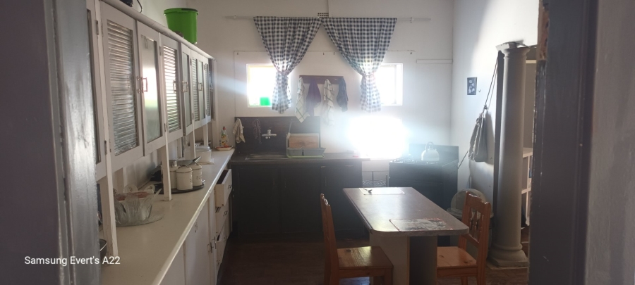3 Bedroom Property for Sale in Hennenman Free State